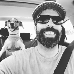 Meet your Posher, Bradley